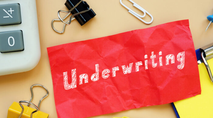 Underwriting