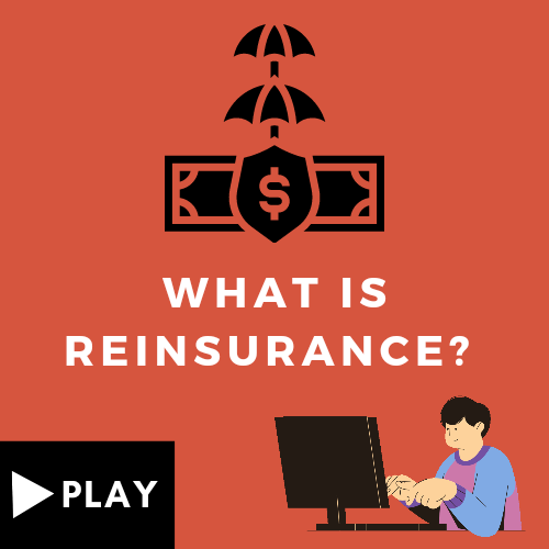 Reinsurance - An Inroduction
