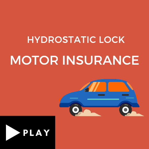 Motor Insurance 