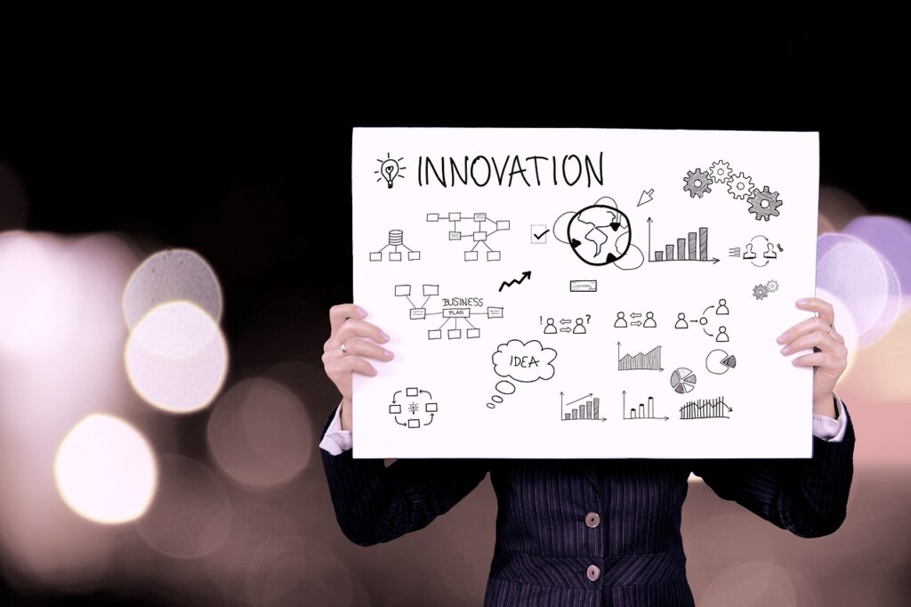 Blog: Innovation in insurance